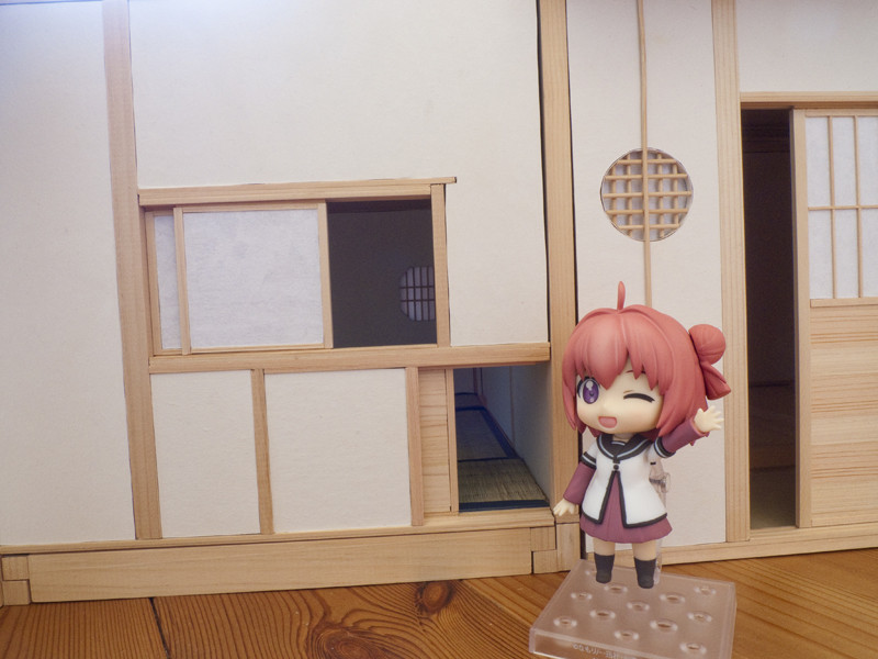 Illustration for article titled As Far as Dollhouses Go, This Is Pretty Darn Amazing
